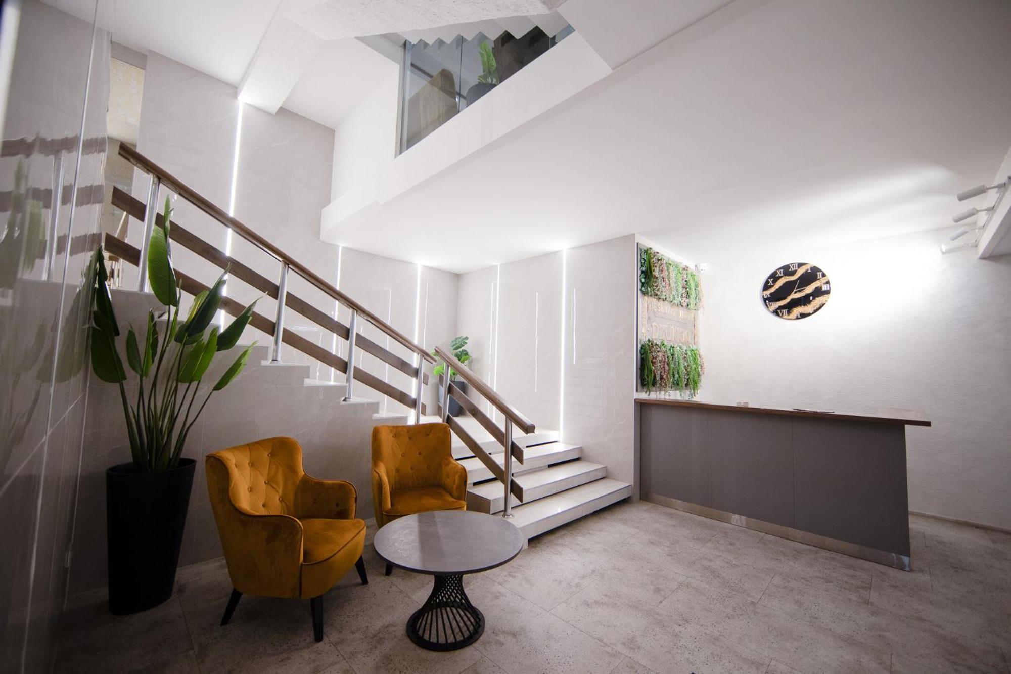 Dzukija Hotel Alytus Ngoại thất bức ảnh