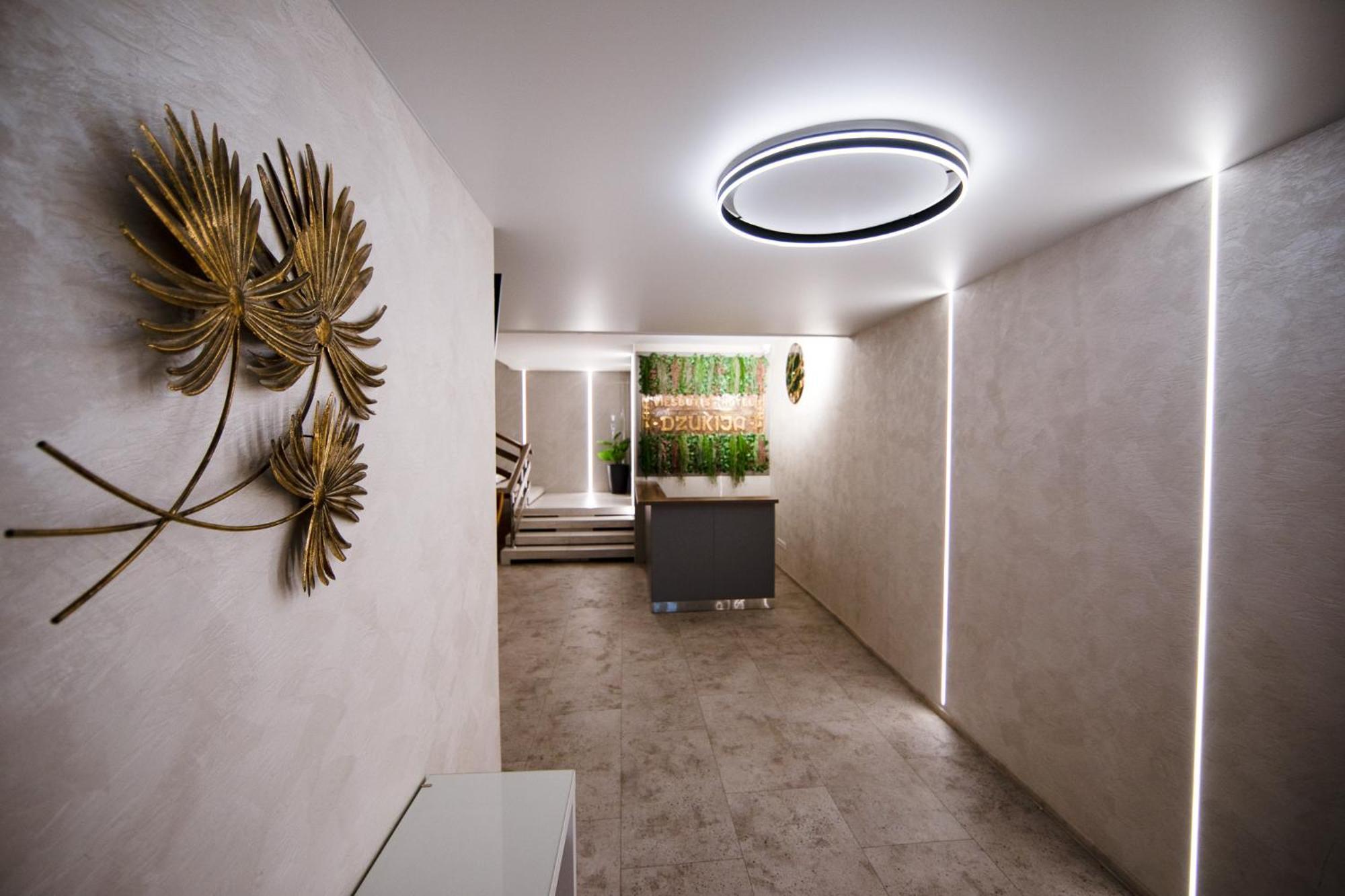 Dzukija Hotel Alytus Ngoại thất bức ảnh