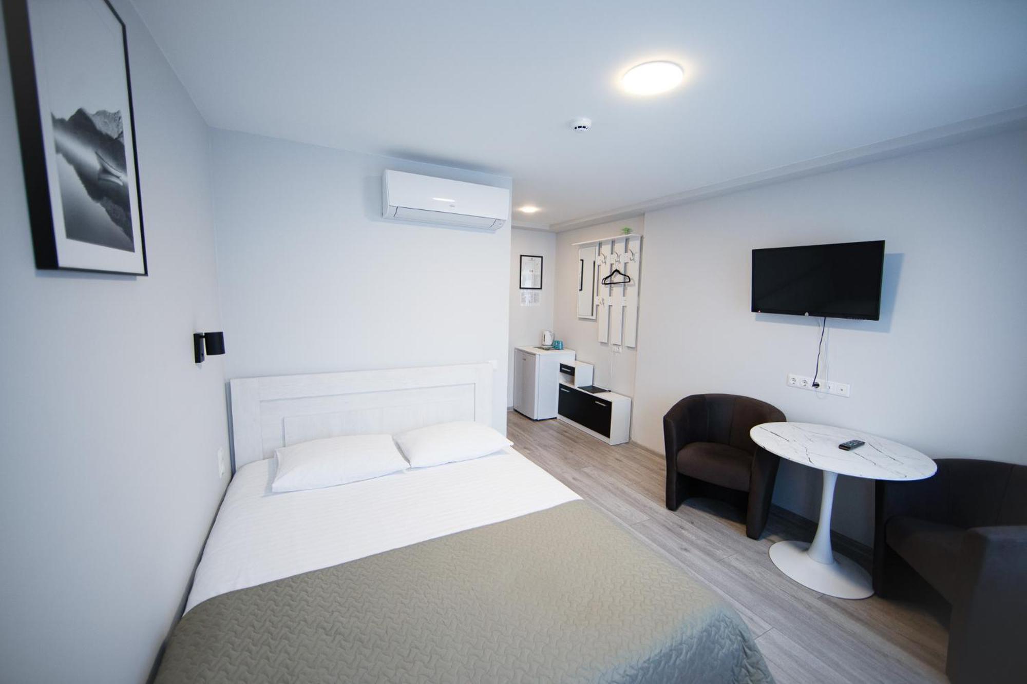 Dzukija Hotel Alytus Ngoại thất bức ảnh