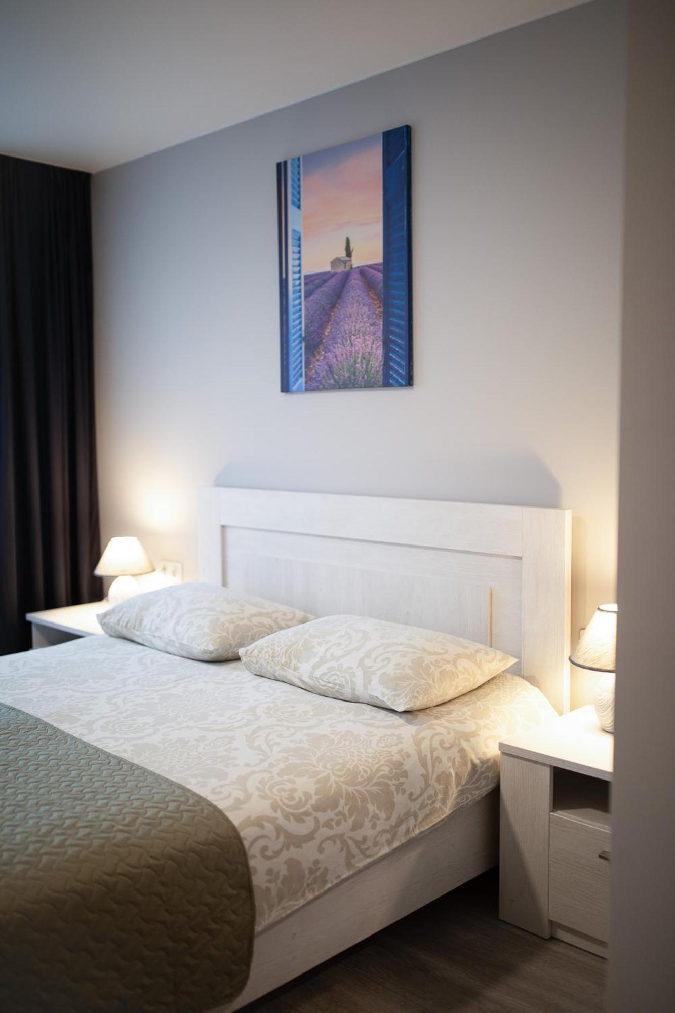 Dzukija Hotel Alytus Ngoại thất bức ảnh